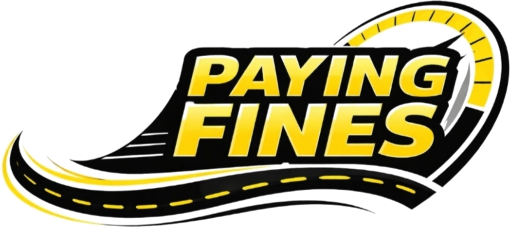 Payingfines logo